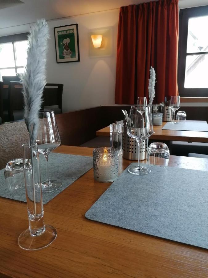 Hotel-Pension Hoferhaus Neukirchen am Großvenediger Kültér fotó